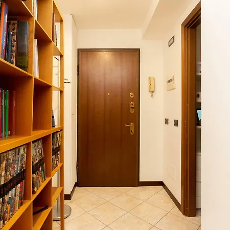 The Rent - Cozy Studio In Downtown Milano