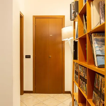 Cozy Studio In Downtown Apartament *
