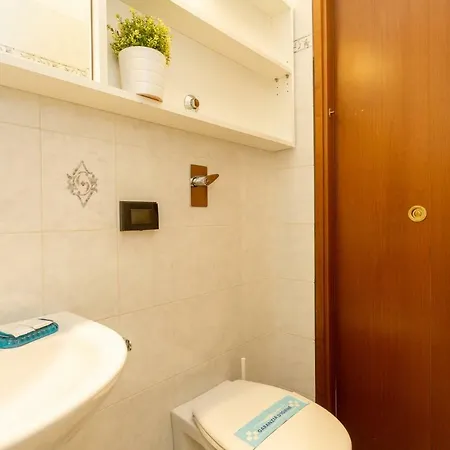 Cozy Studio In Downtown Apartament