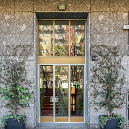 Cozy Studio In Downtown Apartament Mediolan