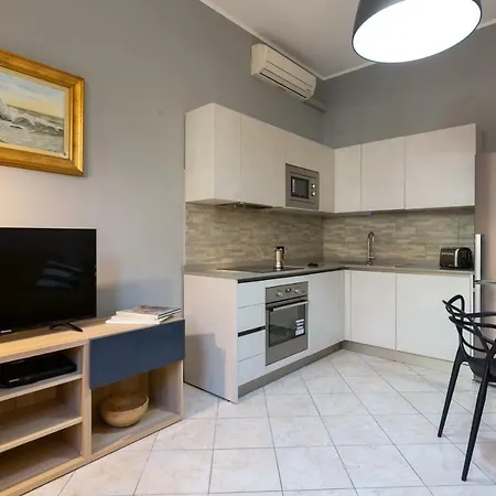 Cozy Studio In Downtown Apartament
