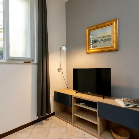 Apartament Cozy Studio In Downtown