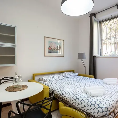 Cozy Studio In Downtown *